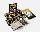 Black Sabbath – Vol. 4 Super Deluxe 5 x LP  Vinyl Box Set  New/Sealed