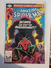 The Amazing Spider-Man #229 #230 -1982 Nothing Can Stop The Juggernaut 1 & 2 Lm