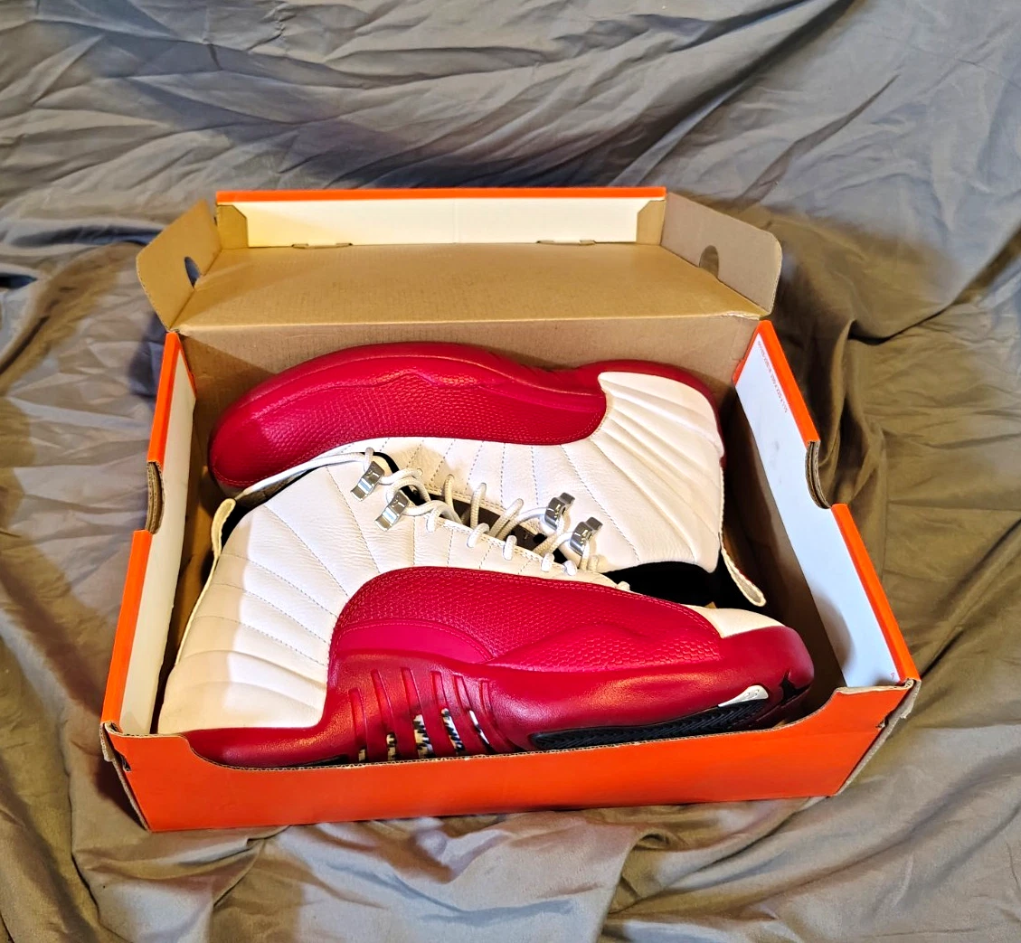 Jordan 12 for Sale | Authenticity Guaranteed | eBay