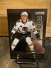 2023-24 Metal Universe Hockey Rookie Connor Bedard Blackhawks Skybox R-1