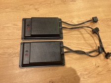 Naim NA-PXO two way crossover.