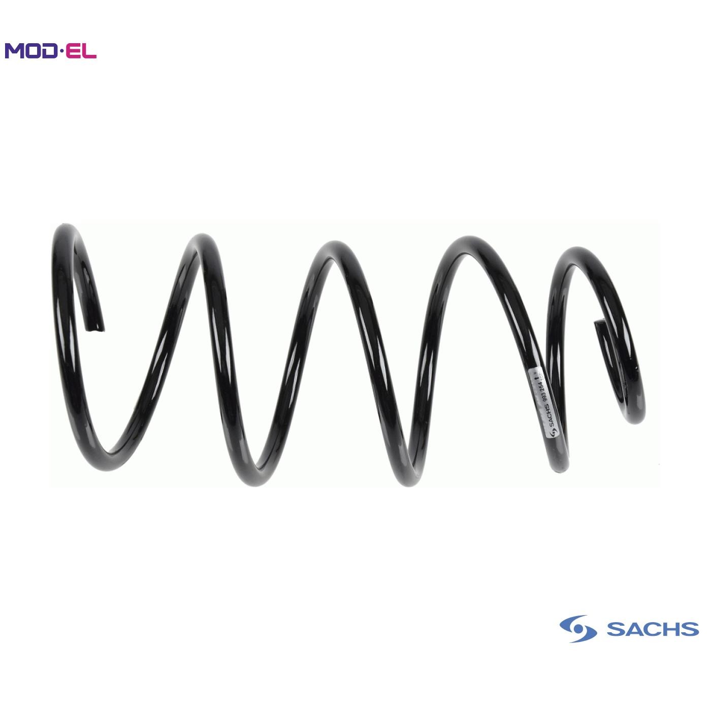 SUSPENSION SPRING 993 254 FOR BMW N46B20CB/B/C/BD/E/CD/CC N43B20A 2.0L N45B16