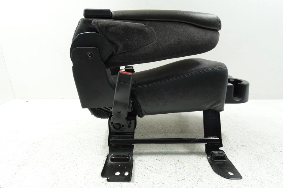 Оригинальная центральная консоль подпрыгивающее сиденье для GM Chevy Silverado GMC Tahoe 1999-2007 годов выпуска |W6152 - Изображение 2 из 4