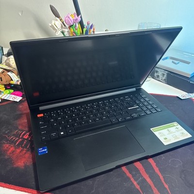 Asus VivoBook 16X S5602Z 16'' Laptop Intel i7-12700H 512GB SSD 16GB RAM W11