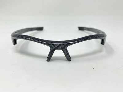 Under Armour Sunglasses Youth Nitro Frame Only No Lenses  Rare Color