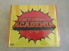 Funko Anime My Hero Academia 5PC Mystery Box Gamestop Exclusive MIB