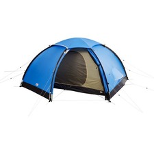Official FJALLRAVEN Abisko Dome 3 UN Blue w/ ...