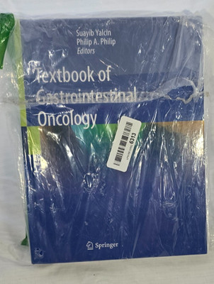 new Gastro Oncology : A Practical Guide by Charles D. Blanke
