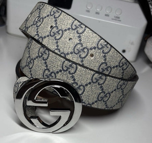 Gucci 90 Belt | eBay