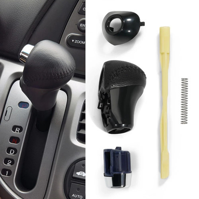 #ad Shifter Knob Handle Compatible with Honda Odyssey EXEX LLXTouring 2005 201... $86.99