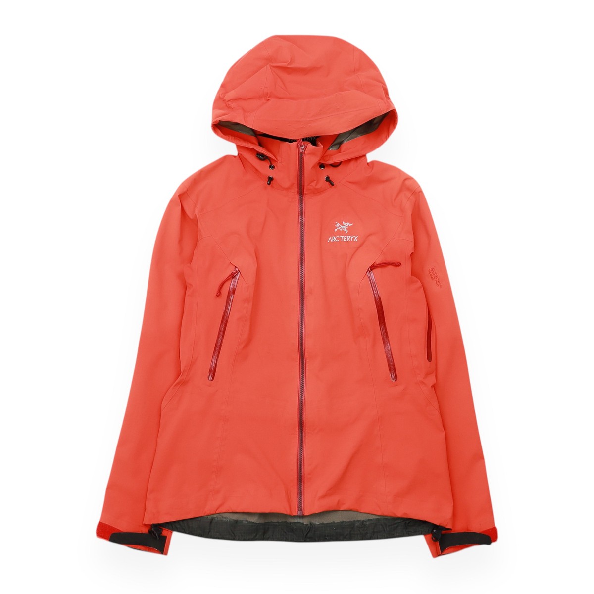 Orange Arcteryx Zeta Xl Arcteryx Zeta SL In Rare Yukon