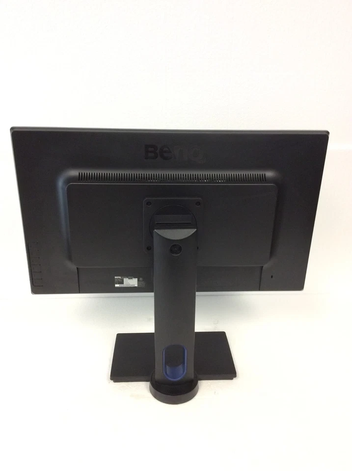 BenQ PD2700Q 27" 2K QHD IPS LED Monitor 2560x1440 Qhd GL2760-T W/ Stand WORKING - Image 4 of 4