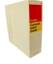 Kodak EC Stack Loader, New in Box
