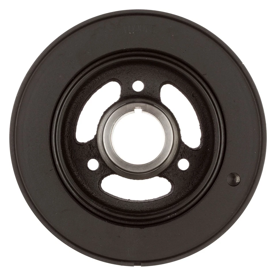 For Ford F-150 87-95 ATP 102015 Graywerks Harmonic Balancer w Serpentine Pulley - Image 3 of 3