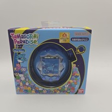 tamagotchi Tamagotchi Paradise Blue Water Japan