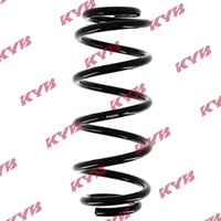 1X Fahrwerksfeder K-Flex KYB RH6294 FüR Audi TT Roadster 8J9 8J3 Tfsi