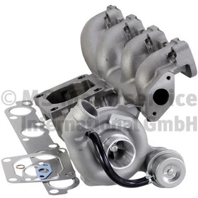 PIERBURG Turbolader FORD 2,0 1201231 1314578 1351732 1363653 1363953 1387113