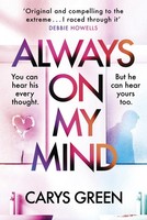 Always On My Mind | Carys Green | Englisch | Taschenbuch | 2025