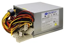 Sparkle ATX FSP460 PFNR-EPS 460W EPS-12V 24Pin 8Pin 4Pin Power Supply