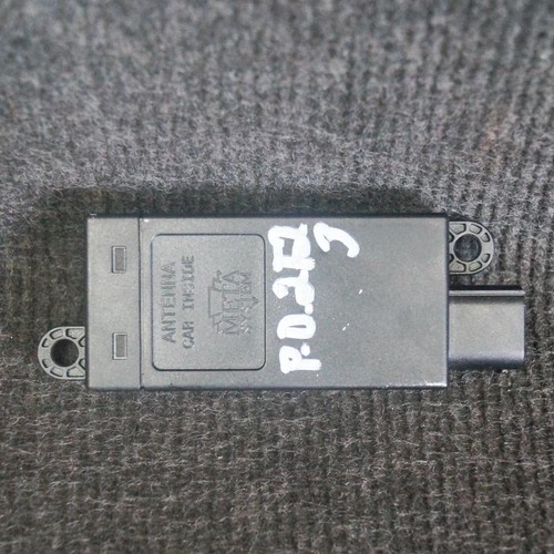 BMW 2 Cabrio-Alarmsirenen-Steuermodul rechts ECU F23 9233009 15724KM