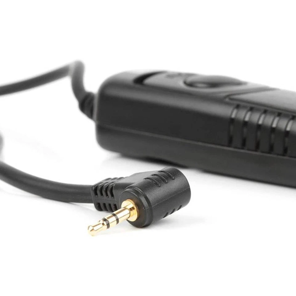 Pixel Remote Control RC-201/E3 for Canon, Pentax,Samsung,Contax - Image 3 of 3