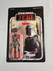 STAN SOLO Boba Fett Return of the Jedi Vintage Kenner-Style Star Wars New Carded