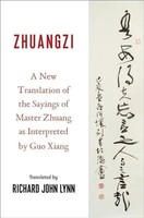 Zhuangzi | Richard John Lynn | Taschenbuch | Einband - Flex.(Paperback) | 2022