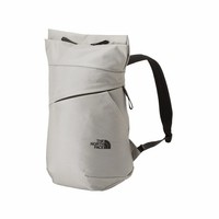 The North Face PyrenäEn Rucksack NM82506 Neu Soapstone 16L Nylon R8051221
