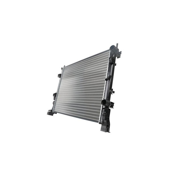 Hella KüHler, MotorküHlung 8MK 366 301-111 FüR Renault-image