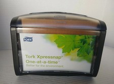Tork Xpressnap Tabletop Napkin Dispenser 6232000