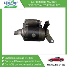 Démarreur Mazda MX5