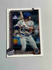 2025 Topps Pro Debut Pick Your Base #1-200 - Buy More & Save