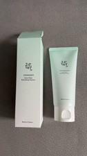 Crème nettoyante fraicheur à la prune verte 100ml - Beauty of Joseon