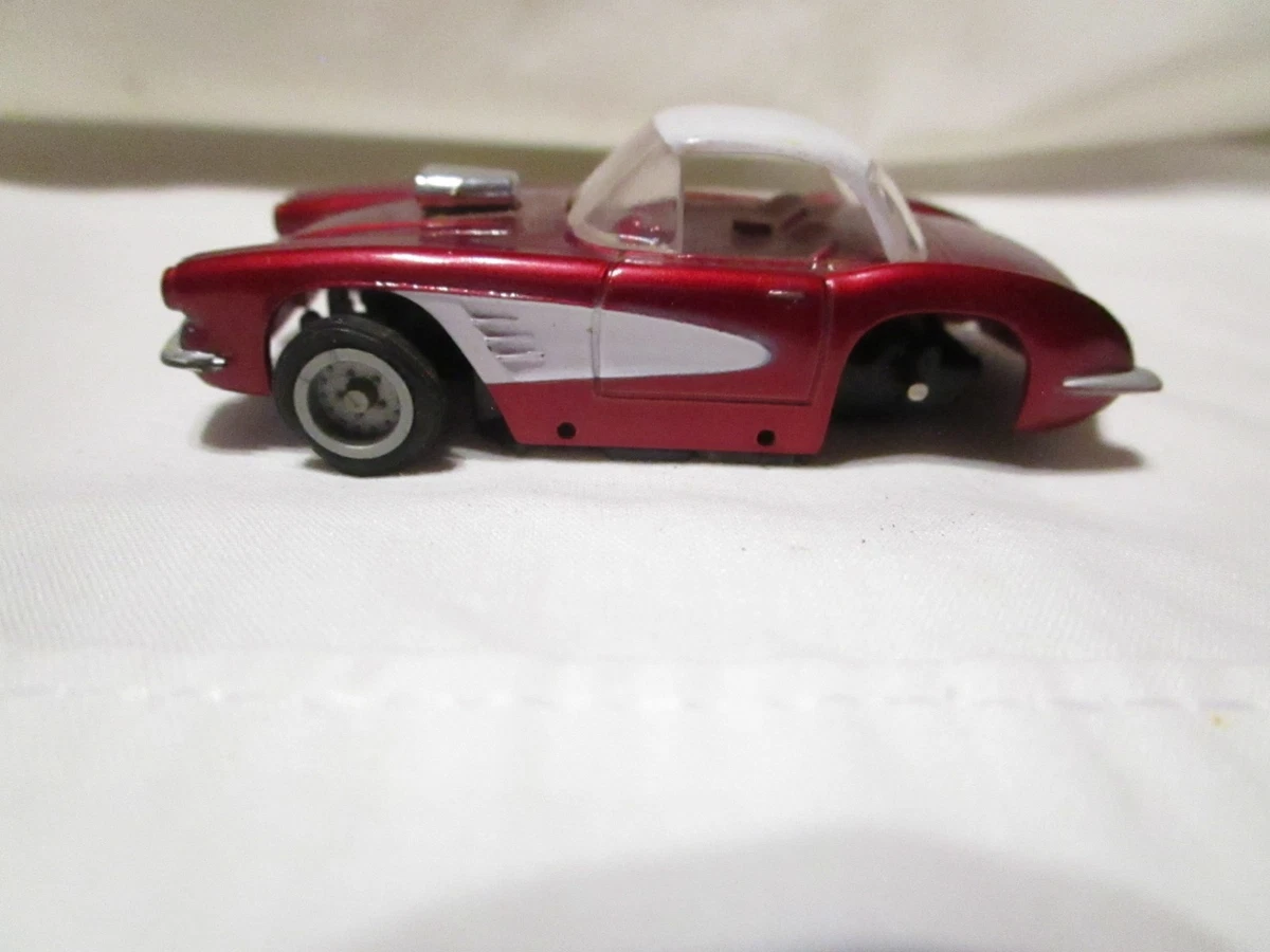 Corvette Slot Car for sale | eBay