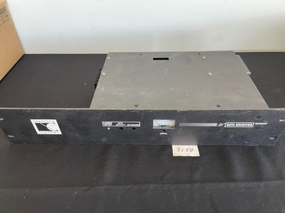 Spacecom Systems M-2000AP Data Receiver