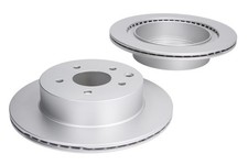 Disque de frein Nissan 350 Z