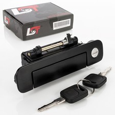 Porte avant et accessoires Audi 100