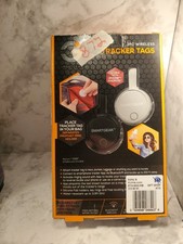 SMART GEAR 2PC WIRELESS KEY FINDER SET 2 KEY FOBS NEW UNOPENED Ebay Key Gear