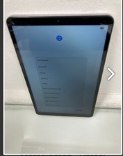 SAMSUNG TAB A9 64GB TABLET WITH WIFI IN SILVER: MODEL NO SM-X110
