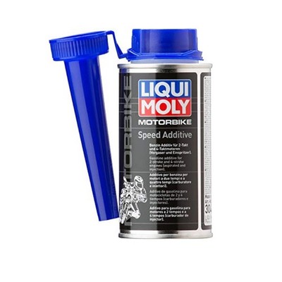 Motorverschleißschutz Speed Additive 150ml Liqui Moly 3040