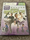 Kinect Sports (Xbox 360 2010) Sealed Game Brand New Factory Sealed