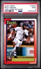 2025 Topps Riley Greene Base (Raw)