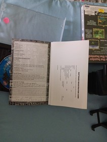 TOMB RAIDER Sega Saturn CIB With REG