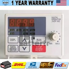 1Pcs New JVOP-140 DIGITAL OPERATOR CONTROLLER
