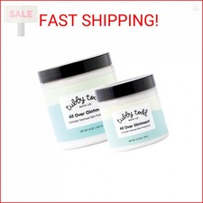 TUBBY TODD All Over Ointment - Baby Eczema Cream, Everyday Multi-Purpose Sensiti