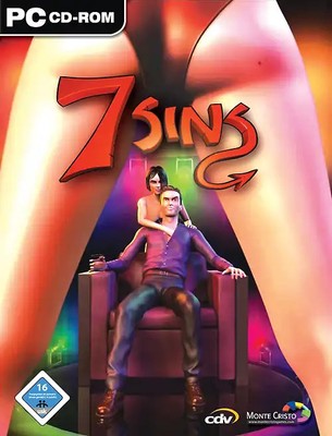7 Sins
