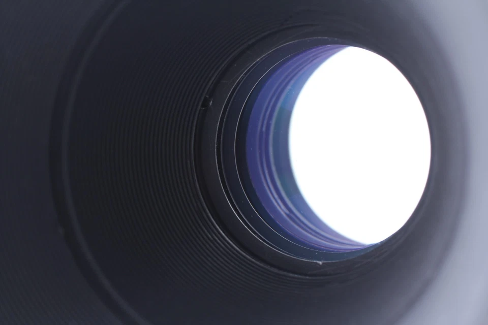 [Near MINT] Nikon Ai-s Ais Micro Nikkor 55mm f/2.8 MF Macro MF Lens from Japan - Image 4 of 4