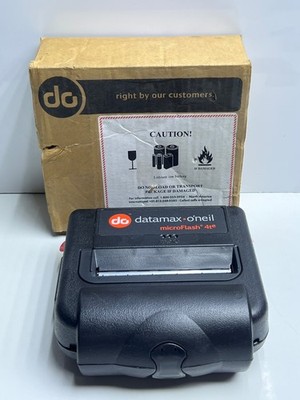Datamax.Oneil 200370-200 MicroFlash 4te