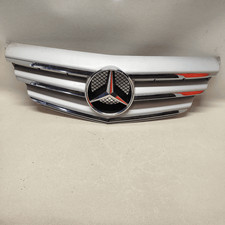 A1698800783 Grill MERCEDES-BENZ Classe B (T245) 200 Mnv 5p/b/2034cc A1698800783 Grill MERCEDES-BENZ Classe B (T245) 200 Mnv 5p/b/2034cc