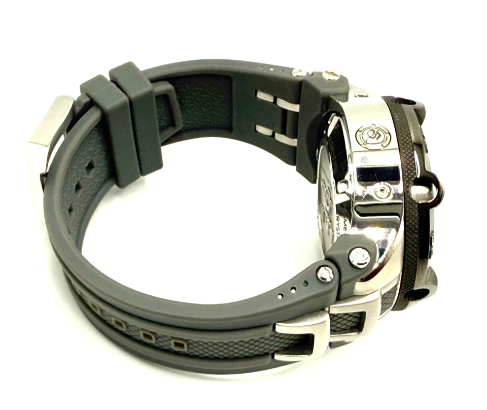 INVICTA PRE OWNED WATCH SUBAQUA NOMA V 18531 5040.F QUARTZ 50mm / NO BOX - Image 4 of 4